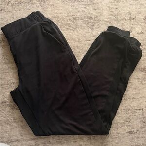 Athleta Brooklyn Lined Camo Joggers